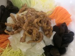 -蘇河湾·新鲁菜·泰山宴(泰山店)