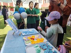 -北京市邮政管理局海慧寺幼儿园
