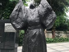 -广州雕塑公园