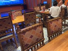 -清真·双公羊·馕坑烤全羊(奥体店)