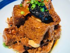 四喜烤麸-和记小菜(大宁店)