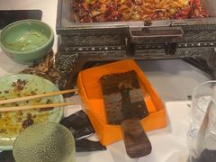 -问渔烤鱼(回龙观总店)