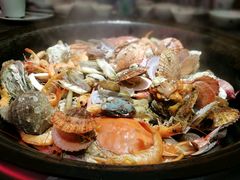 -船梆煮•蒸汽海鲜·生腌干蒸(五四广场店)