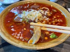 -情妹耙泥鳅·江湖川菜(科华店)