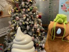 -高力乐面包咖啡厅(西塔店)