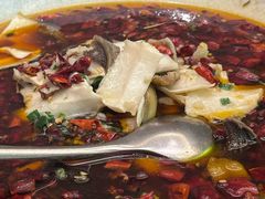 -水月周庄铂尔曼酒店-水月荟中餐厅