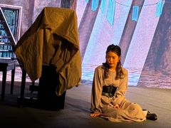 -卓美LAMDA戏剧演讲与培训中心(亚运村店)