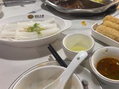 -潮汕大目牛肉火锅(上梅林店)