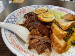 -香友记正宗隆江猪脚饭(首经贸店)