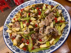 -李大爷的泡椒馆(冉家坝店)