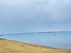 -青海湖二郎剑景区