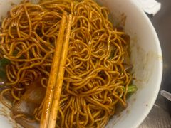 -王繁星面馆(西安熙地港店)