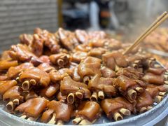 -大观篆新农贸市场