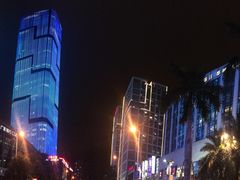 -万达广场(福州金融街店)