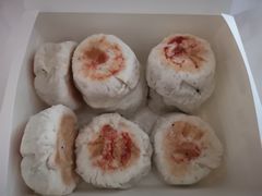 鲜肉月饼-长发西饼(临顿路店)