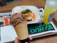 -魏家凉皮(科技三路店)