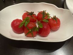 -北京王府井希尔顿酒店·秦唐中餐厅Chynna