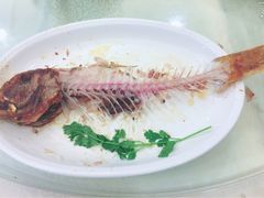 -金苑海鲜酒家(新港中路店)