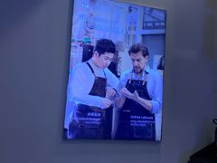-瑞幸咖啡(丰盛町店)