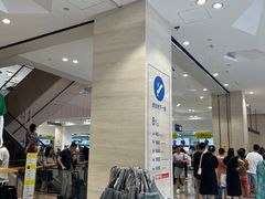 -BIGOFFS 超级折扣(仁恒伊势丹店)