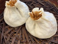 松籽烧卖-怡园饭店-餐厅(四望亭店)