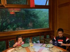 包厢-那家山城(樱桃园店)