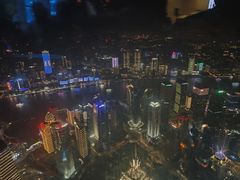 -上海中心大厦