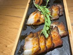 -金牌外婆家(苏州中心店)