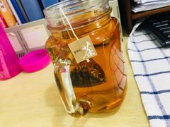丹桂红茶-积慕Cake(解放大道店)