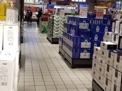 -悦喜客来购物广场(中山路店)