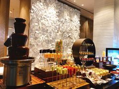 -博林天瑞喜来登酒店·西丽尚膳