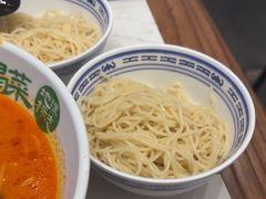 -和府捞面(曹路花园城店)
