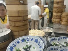 -新丰小吃(中山中路分店)