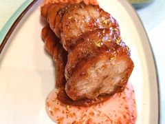 桂香糯米藕-香融府·烤鸭·家常菜(马家堡路店)