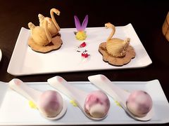 -广州文华东方酒店·江-由辉师傅主理