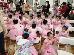 -予荷舞蹈(盛景校区)