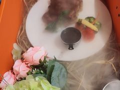 -LE SHARE洛笙·花园西餐(北京路步行街店)