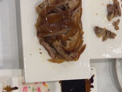 -津悦·正阳春烤鸭(红旗南路店)