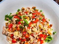衡东脆肚-农耕记·湖南土菜(科技园店)