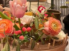 -一坐一忘云南菜(卓悦中心)