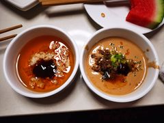 -海底捞火锅(枫蓝国际购物中心店)
