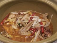 -盛百味·家宴餐厅(霸州分店)