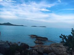 -查汶海滩