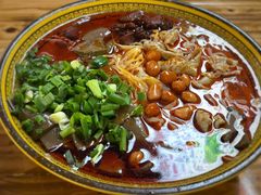 -贵州六盘水羊肉粉(观音桥店)