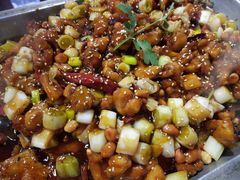 -锦尚阁烤鱼•天津菜(宣武门胡同店)