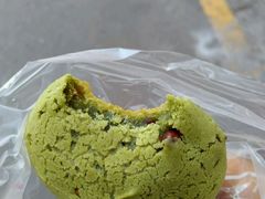 -Juicy Bakery(大学路店)