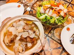 -番茄屋葡式美食(总店)