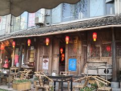-田园印象·成都土菜院子(华阳店)