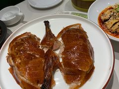 -大鸭梨烤鸭(金色漫香店)