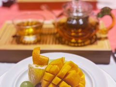 水果-叶叶菩提·晋福宫